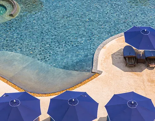 Modèle Daïquiri Victor